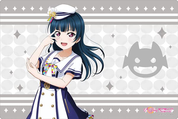 Amazon | ブシロード ラバーマットコレクション V2 Vol.274 ラブライブ